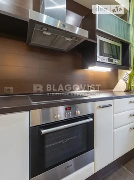 Квартира на вул. Коновальця Євгена, 32Б в Києві, ID 180941, фото №12