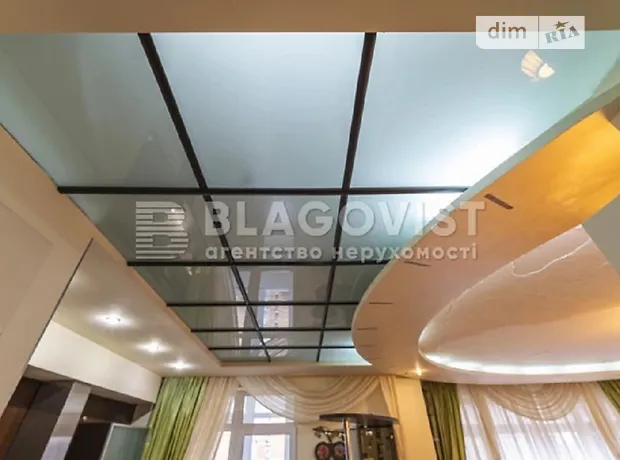 Квартира на вул. Коновальця Євгена, 32Б в Києві, ID 180941, фото №14