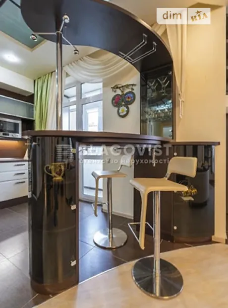 Квартира на вул. Коновальця Євгена, 32Б в Києві, ID 180941, фото №15