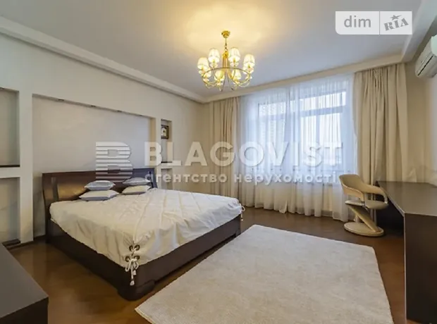 Квартира на вул. Коновальця Євгена, 32Б в Києві, ID 180941, фото №16