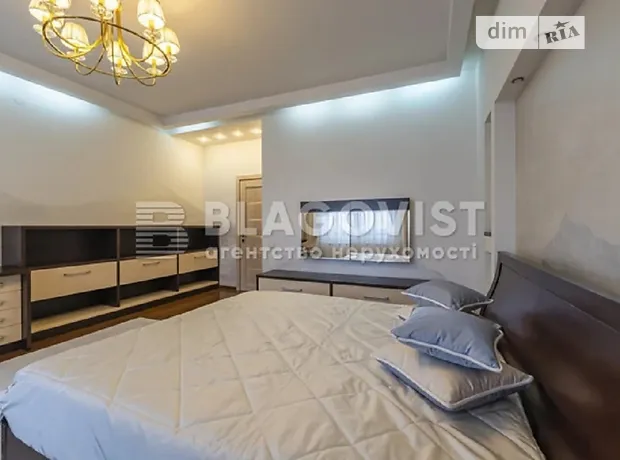Квартира на вул. Коновальця Євгена, 32Б в Києві, ID 180941, фото №18