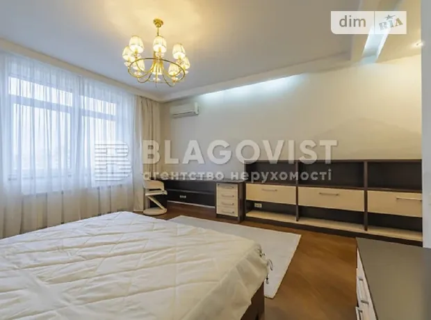 Квартира на вул. Коновальця Євгена, 32Б в Києві, ID 180941, фото №19