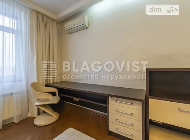 Квартира на вул. Коновальця Євгена, 32Б в Києві, ID 180941, фото №20