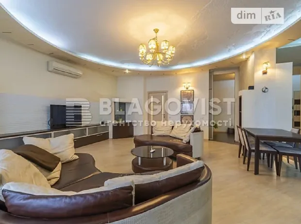 Квартира на вул. Коновальця Євгена, 32Б в Києві, ID 180941, фото №3