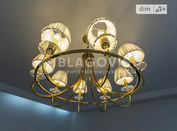 Квартира на вул. Коновальця Євгена, 32Б в Києві, ID 180941, фото №21