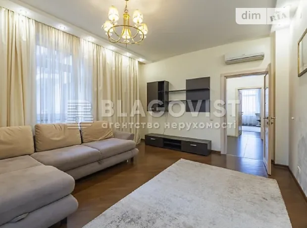 Квартира на вул. Коновальця Євгена, 32Б в Києві, ID 180941, фото №22