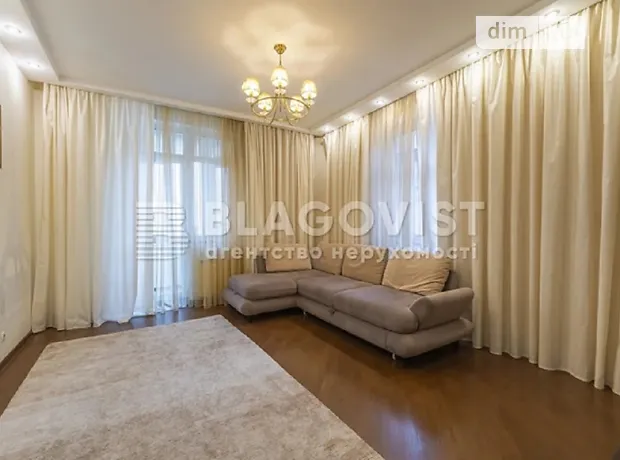 Квартира на вул. Коновальця Євгена, 32Б в Києві, ID 180941, фото №23