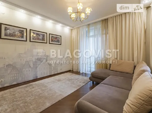 Квартира на вул. Коновальця Євгена, 32Б в Києві, ID 180941, фото №24