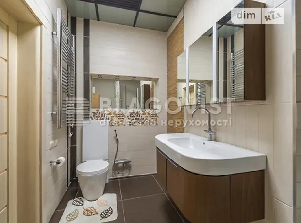 Квартира на вул. Коновальця Євгена, 32Б в Києві, ID 180941, фото №29