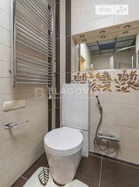 Квартира на вул. Коновальця Євгена, 32Б в Києві, ID 180941, фото №30