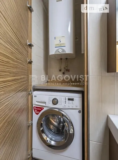 Квартира на вул. Коновальця Євгена, 32Б в Києві, ID 180941, фото №31