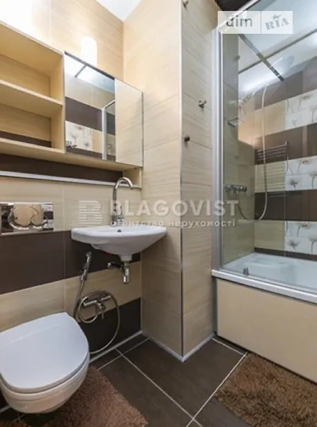 Квартира на вул. Коновальця Євгена, 32Б в Києві, ID 180941, фото №32