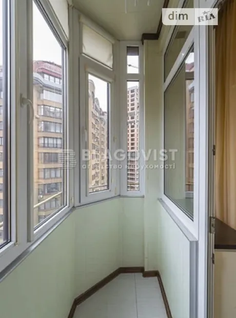 Квартира на вул. Коновальця Євгена, 32Б в Києві, ID 180941, фото №35