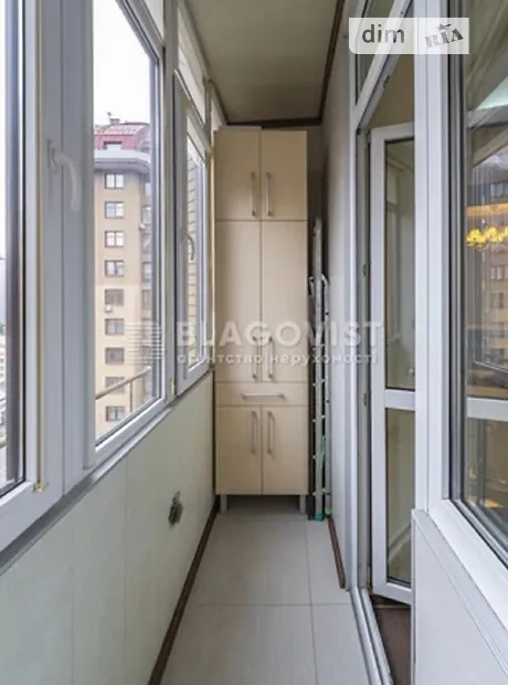 Квартира на вул. Коновальця Євгена, 32Б в Києві, ID 180941, фото №36