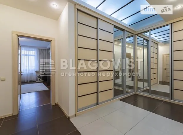 Квартира на вул. Коновальця Євгена, 32Б в Києві, ID 180941, фото №38