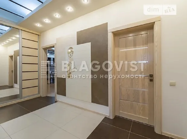 Квартира на вул. Коновальця Євгена, 32Б в Києві, ID 180941, фото №39