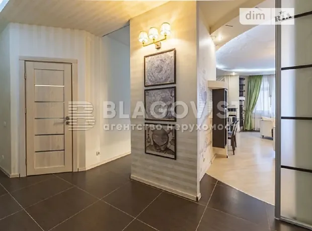 Квартира на вул. Коновальця Євгена, 32Б в Києві, ID 180941, фото №41
