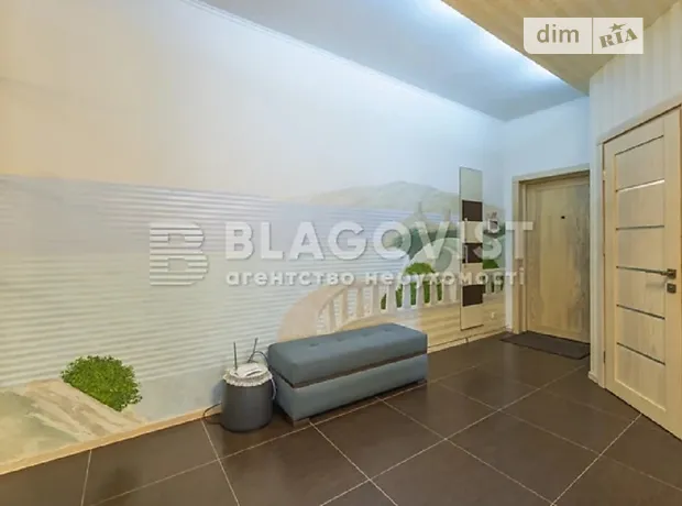 Квартира на вул. Коновальця Євгена, 32Б в Києві, ID 180941, фото №42