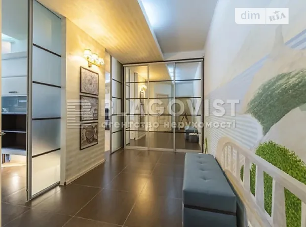Квартира на вул. Коновальця Євгена, 32Б в Києві, ID 180941, фото №43