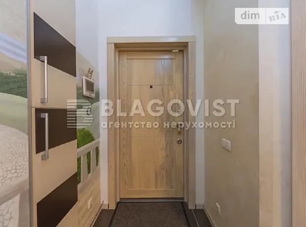 Квартира на вул. Коновальця Євгена, 32Б в Києві, ID 180941, фото №44