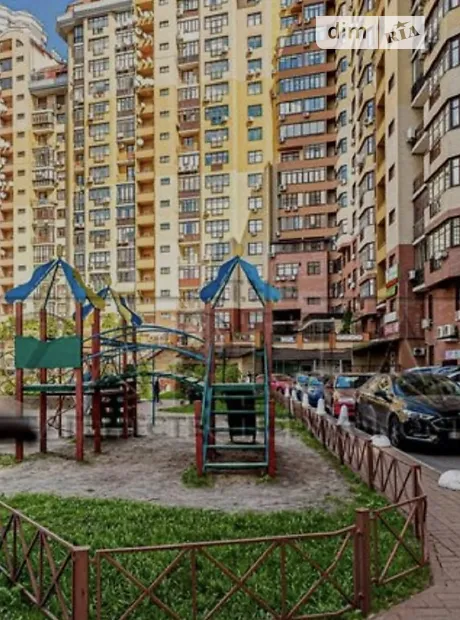 Квартира на вул. Коновальця Євгена, 32Б в Києві, ID 180941, фото №46