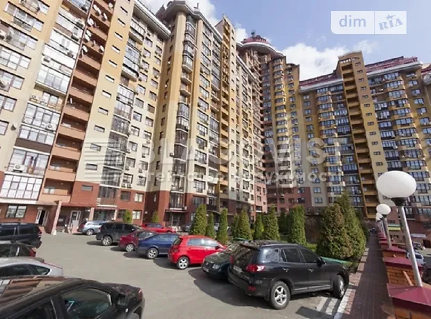 Квартира на вул. Коновальця Євгена, 32Б в Києві, ID 180941, фото №47
