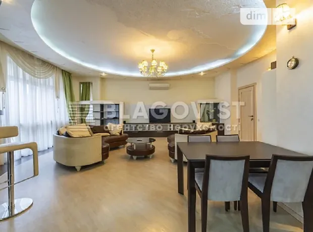 Квартира на вул. Коновальця Євгена, 32Б в Києві, ID 180941, фото №6