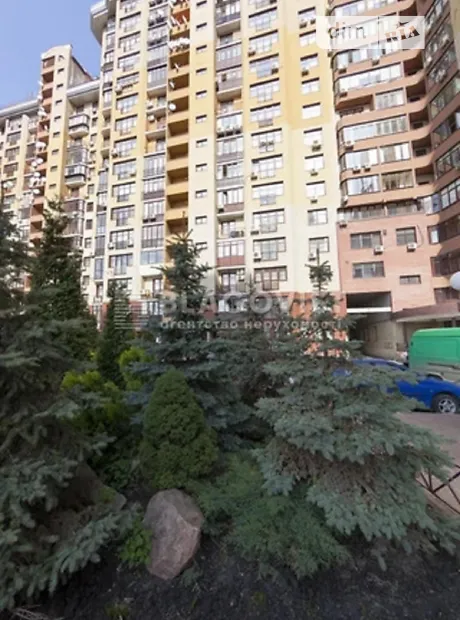 Квартира на вул. Коновальця Євгена, 32Б в Києві, ID 180941, фото №8