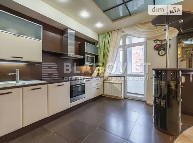 Квартира на вул. Коновальця Євгена, 32Б в Києві, ID 180941, фото №9