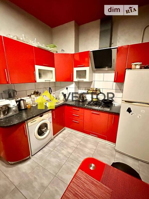 Квартира на вул. Соборності в Полтава, ID 167376, фото №1