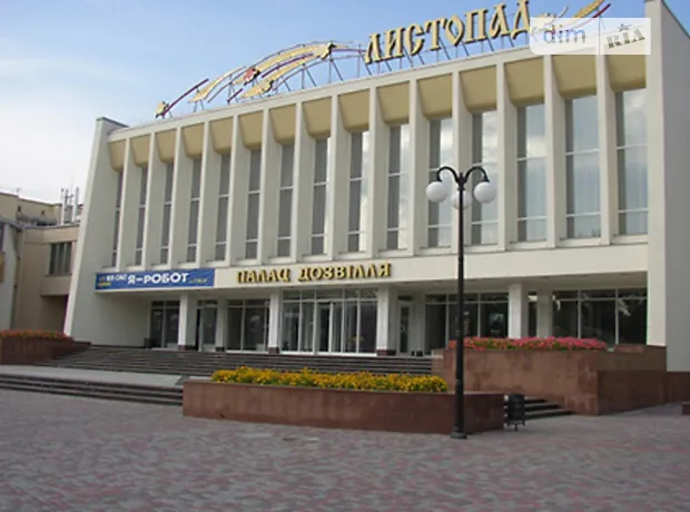 Квартира на вул. Соборності в Полтава, ID 167376, фото №2
