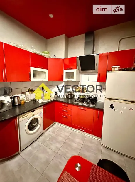 Квартира на вул. Соборності в Полтава, ID 167376, фото №3