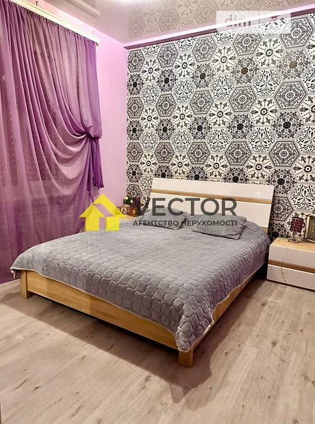 Квартира на вул. Соборності в Полтава, ID 167376, фото №5