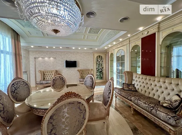 Квартира на вул. Хрещатик, 25 в Київ, ID 163102, фото №1