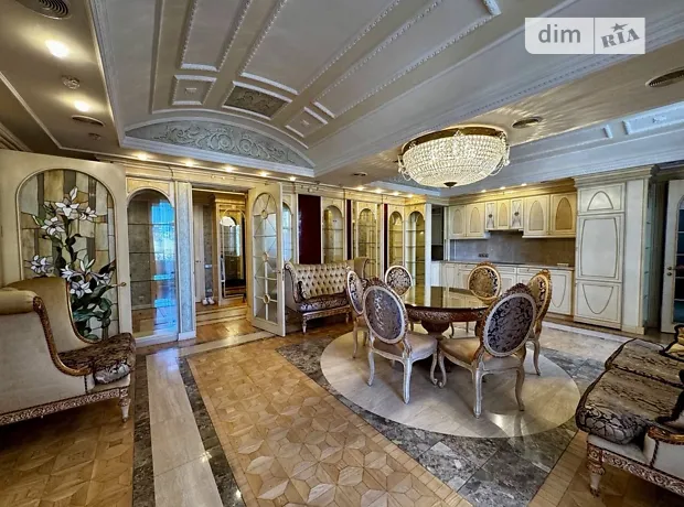 Квартира на вул. Хрещатик, 25 в Київ, ID 163102, фото №2