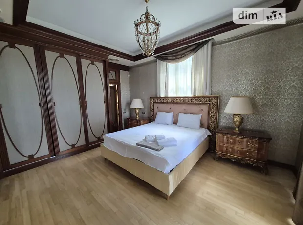 Квартира на вул. Хрещатик, 25 в Києві, ID 163102, фото №13
