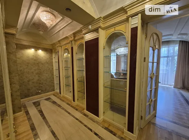 Квартира на вул. Хрещатик, 25 в Києві, ID 163102, фото №17