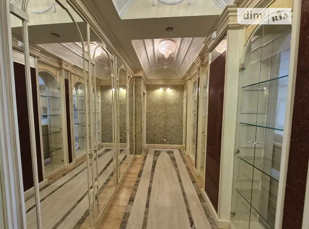 Квартира на вул. Хрещатик, 25 в Києві, ID 163102, фото №18
