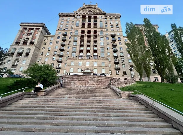 Квартира на вул. Хрещатик, 25 в Києві, ID 163102, фото №20