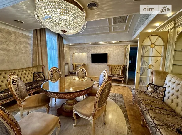 Квартира на вул. Хрещатик, 25 в Київ, ID 163102, фото №3