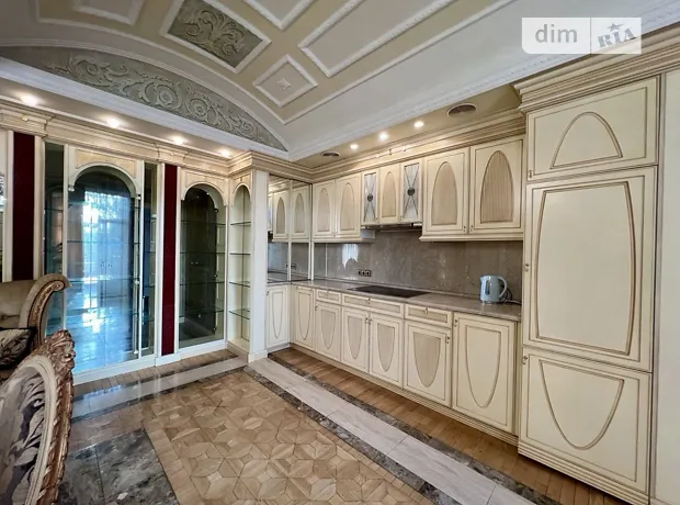 Квартира на вул. Хрещатик, 25 в Київ, ID 163102, фото №4