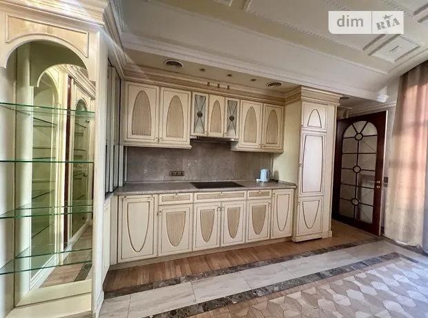 Квартира на вул. Хрещатик, 25 в Київ, ID 163102, фото №5