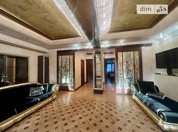 Квартира на вул. Хрещатик, 25 в Києві, ID 163102, фото №6