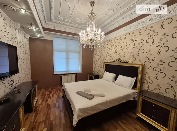 Квартира на вул. Хрещатик, 25 в Києві, ID 163102, фото №8