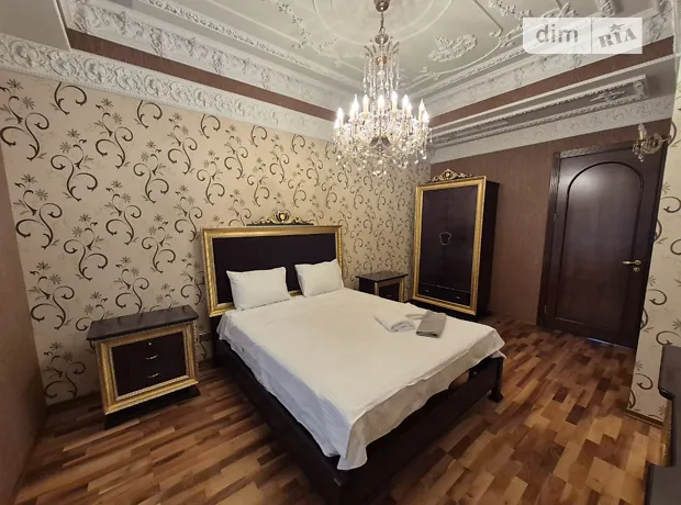Квартира на вул. Хрещатик, 25 в Києві, ID 163102, фото №9