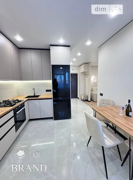 Квартира на вул. Лісогринівецька, 36 в Хмельницькому, ID 231888, фото №9