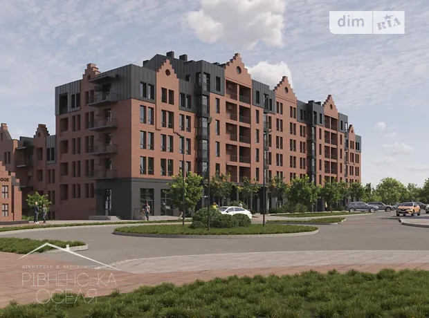 Квартира на вул. Березова в Рівне, ID 168569, фото №2