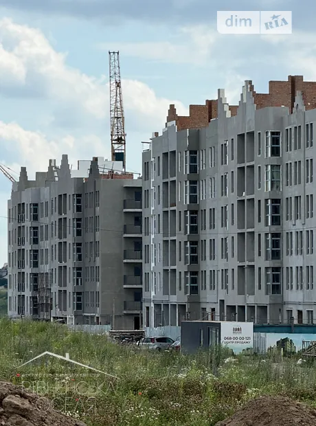 Квартира на вул. Березова в Рівному, ID 168569, фото №9