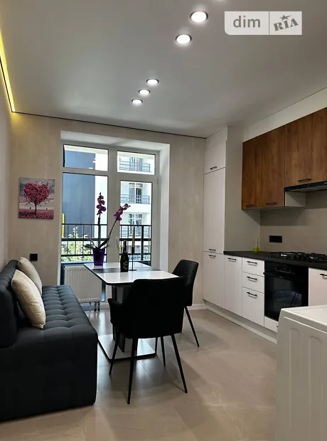 Квартира на вул. Ольги Кобилянської 1В/4 в Києві, ID 230050, фото №1