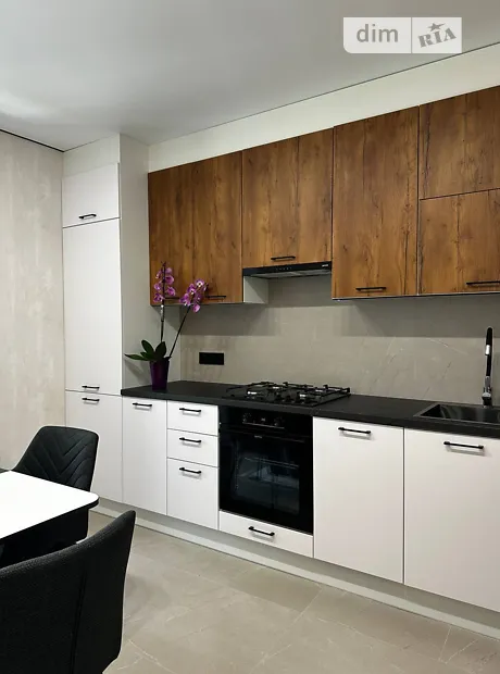 Квартира на вул. Ольги Кобилянської 1В/4 в Києві, ID 230050, фото №2